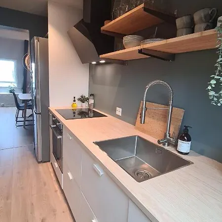 Cozy & Central Trondheim