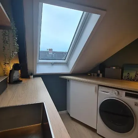 Cozy & Central Apartment Trondheim