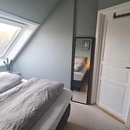 Cozy & Central * Trondheim