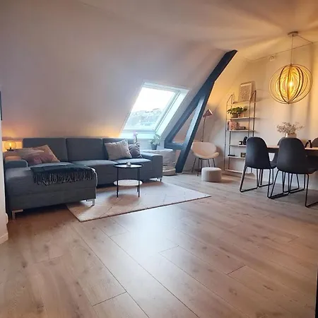 Apartament Cozy & Central